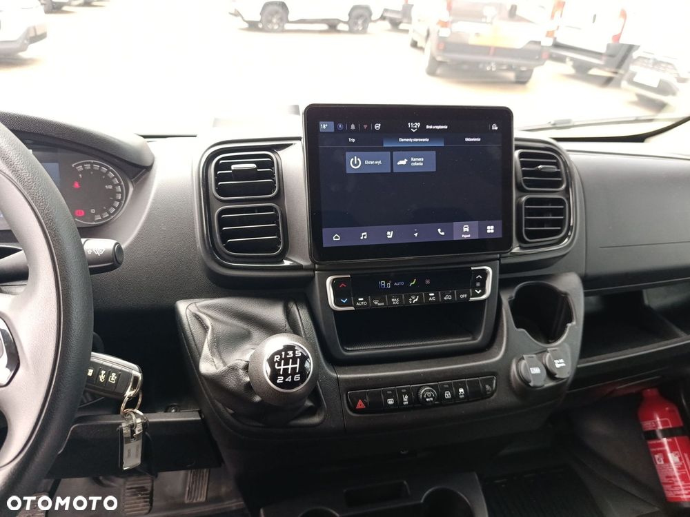 Toyota PROACE MAX - 22