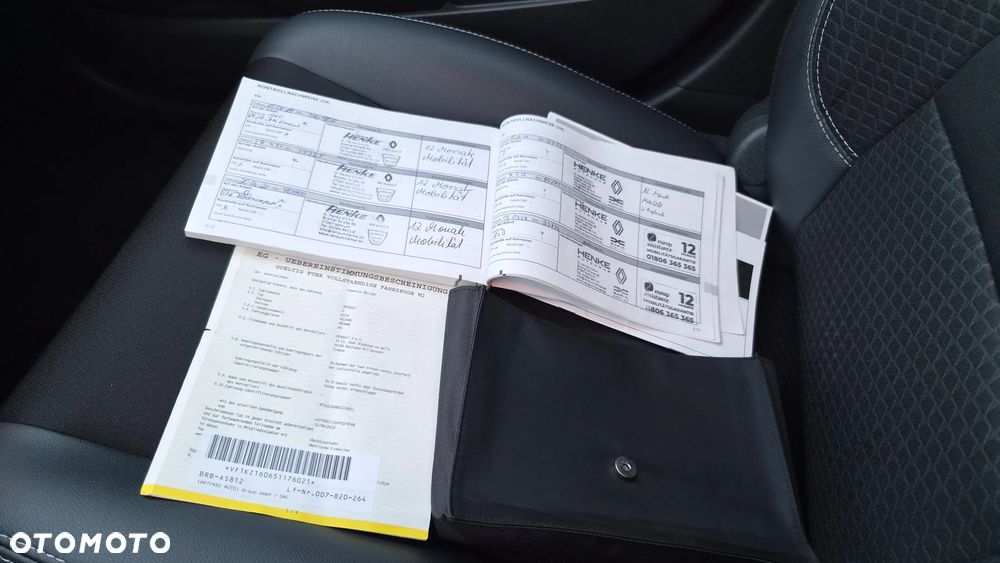 Renault Megane ENERGY TCe 130 BOSE EDITION - 37