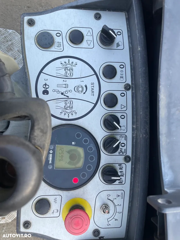 Bomag BW120AD-5 - 21