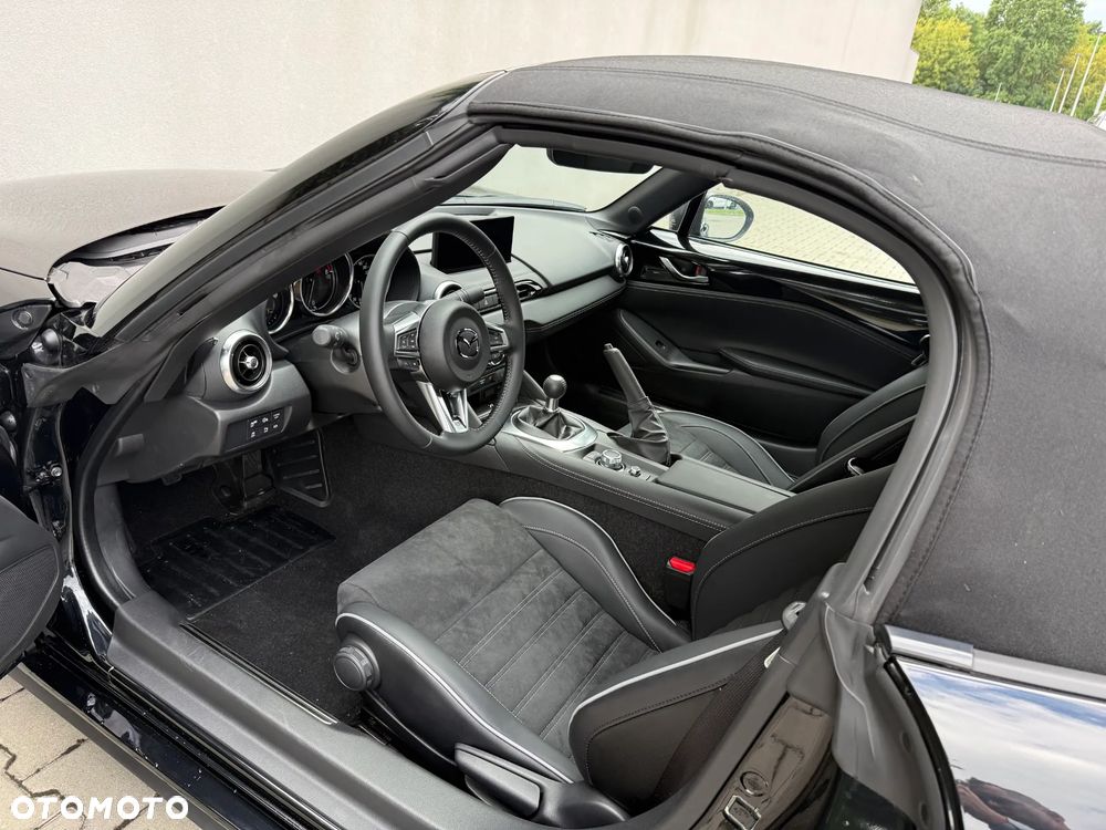Mazda MX-5 1.5 Skyactiv-G Homura - 19