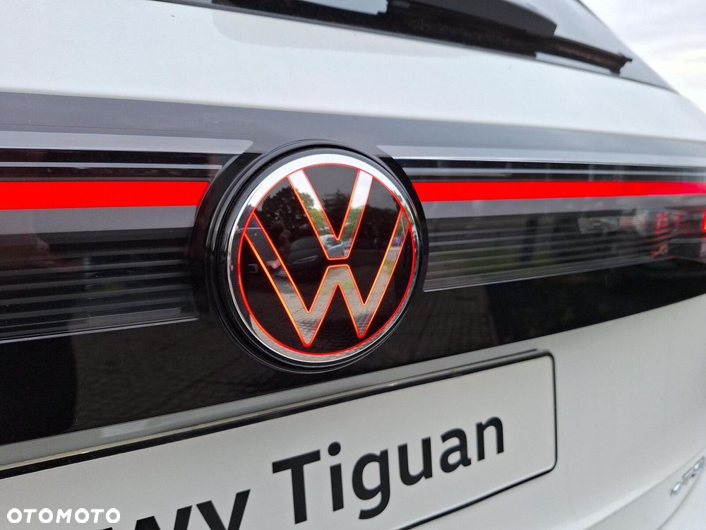 Volkswagen Tiguan - 19