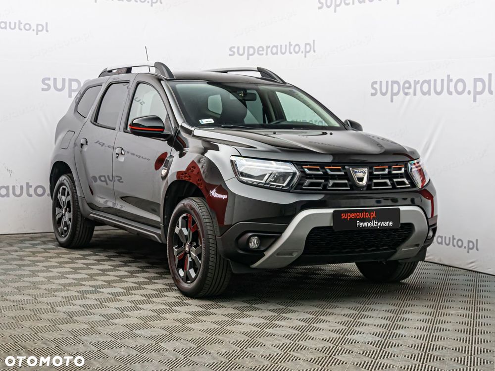 Dacia Duster - 4