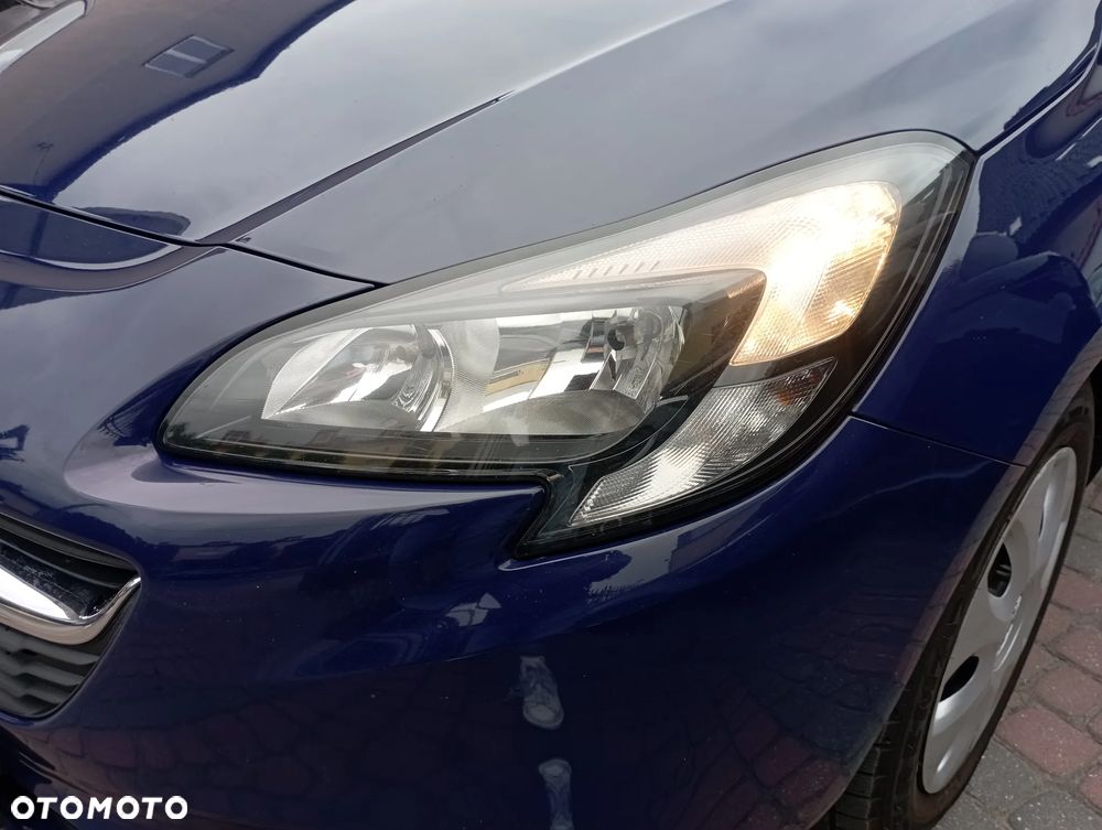 Opel Corsa - 16