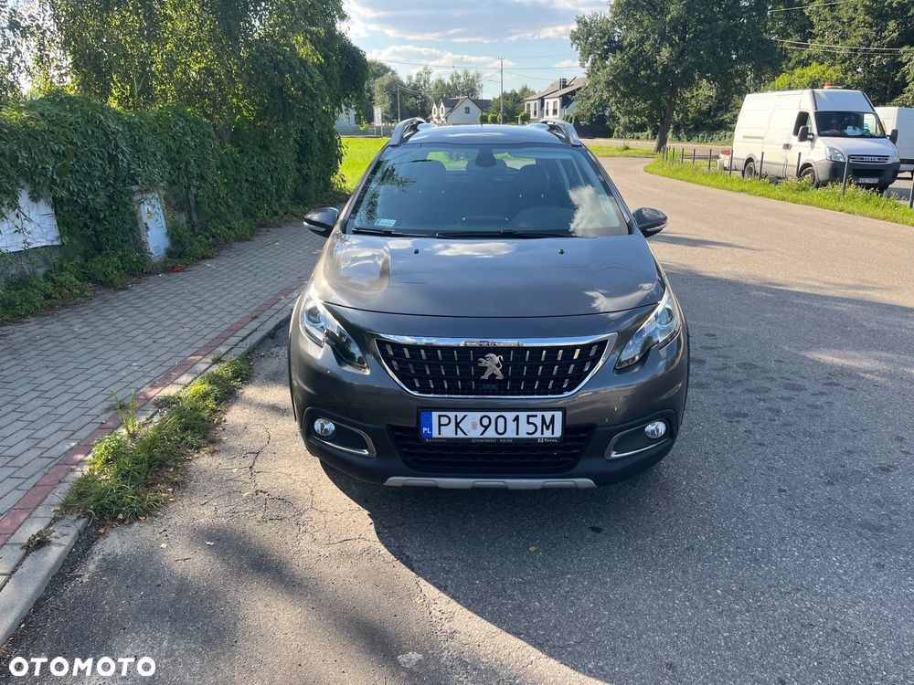 Peugeot 2008 - 15