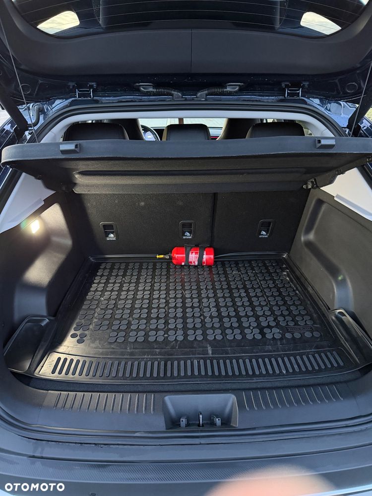 Omoda 5 1.6 T-GDI Premium DCT - 20