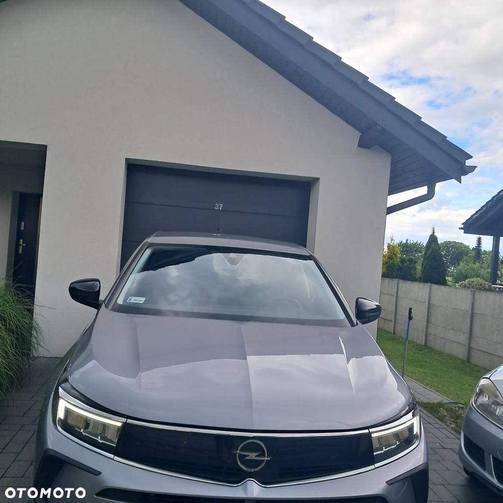 Opel Grandland 1.2 T Edition S&S - 4