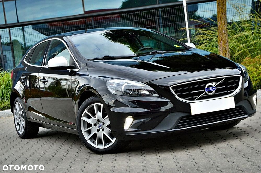 Volvo V40 D2 Drive-E R-Design Kinetic - 9