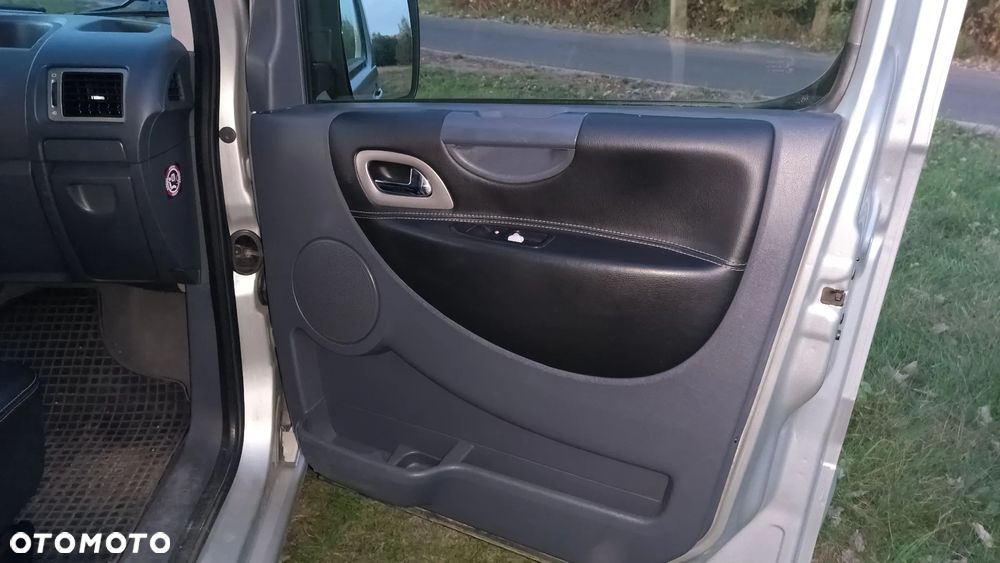 Fiat Scudo L2 (5-Si.) Panorama Executive - 8