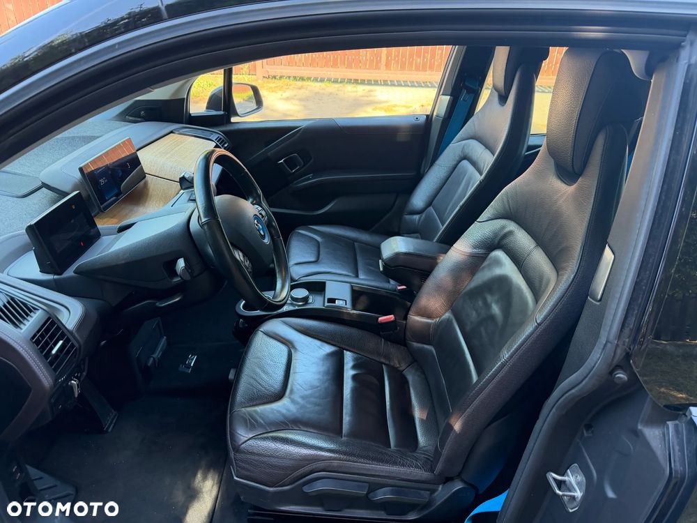 BMW i3 i3S 94 Ah - 11