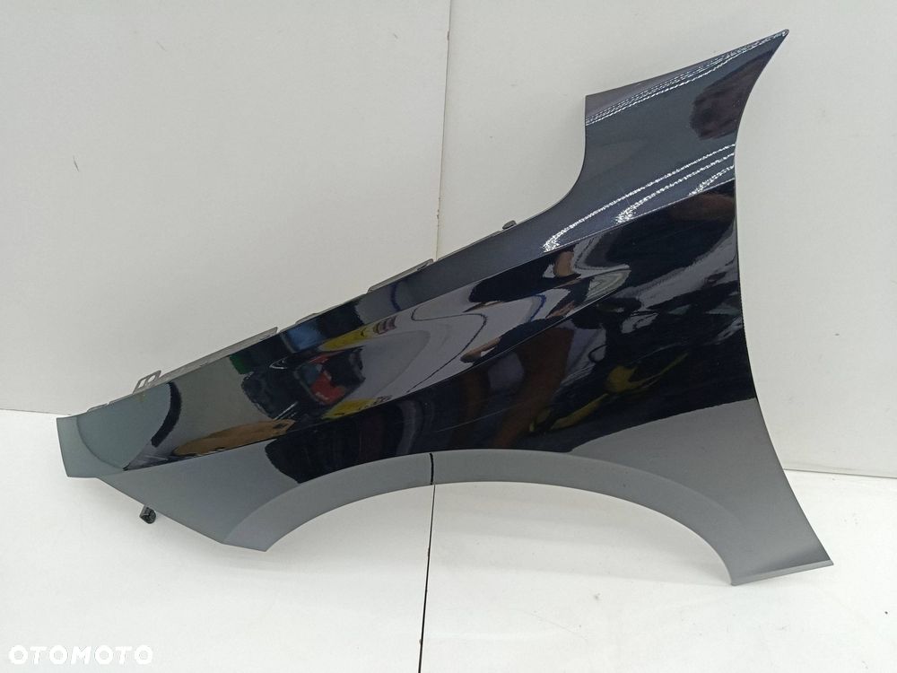 OPEL ASTRA VI L LEWY PRZEDNI BŁOTNIK KTV - 2