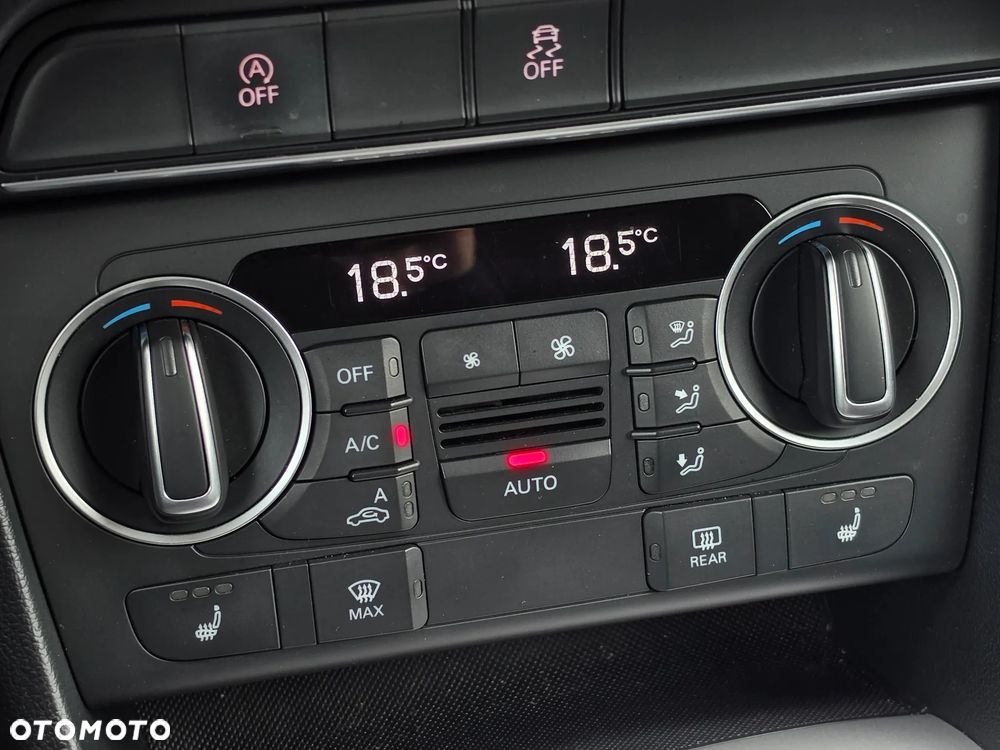 Audi Q3 2.0 TDI Quattro S tronic - 33