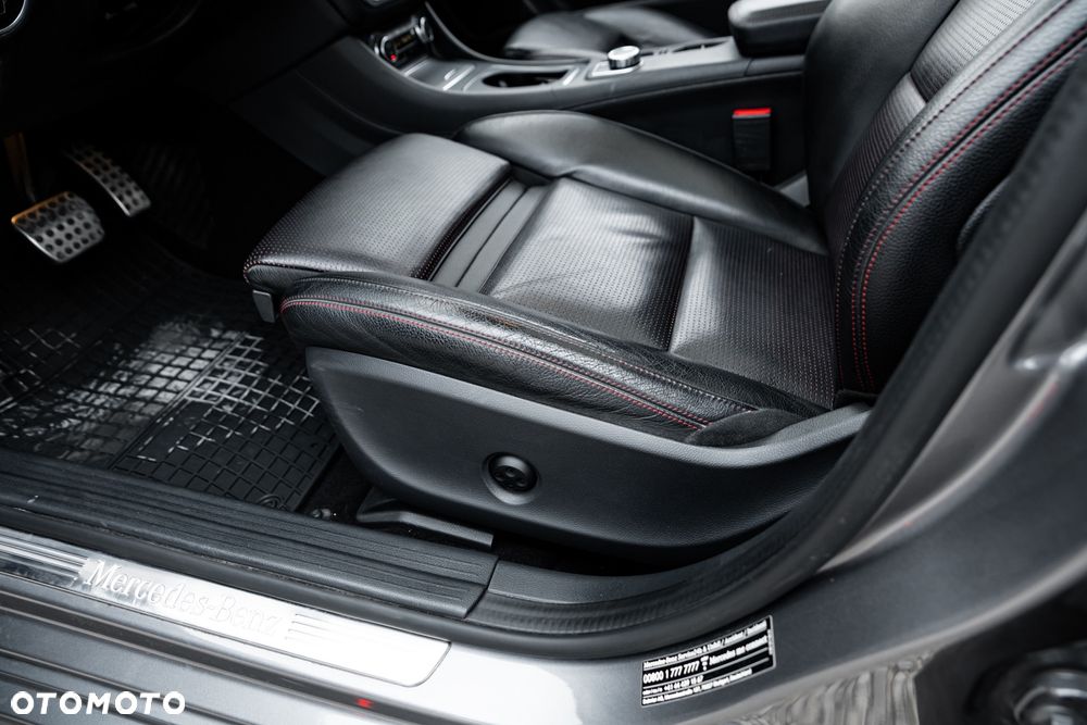 Mercedes-Benz Klasa A 200 7G-DCT AMG Line - 19