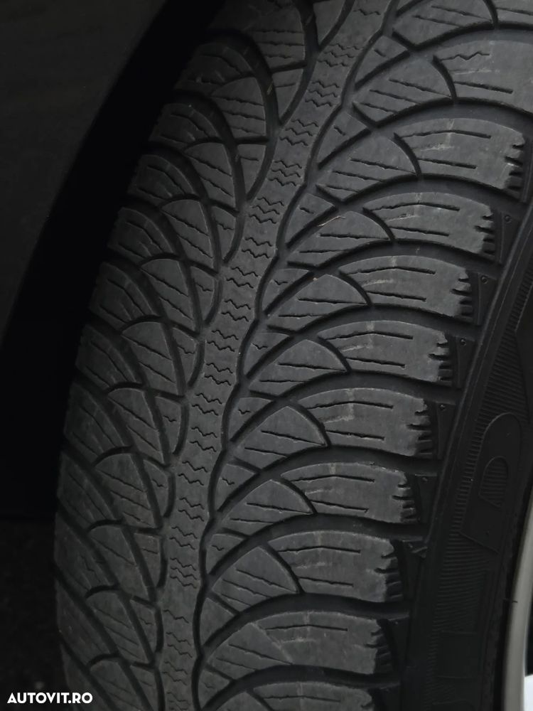 Skoda Fabia 1.0 TSI Cool Edition - 11