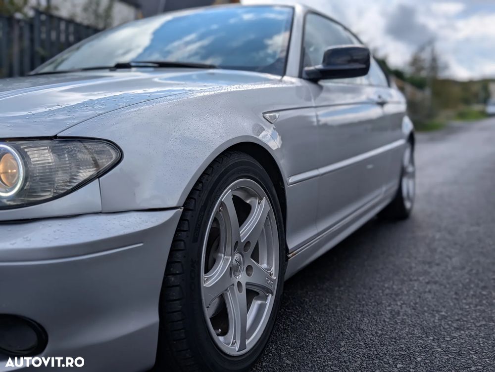 BMW Seria 3 - 2