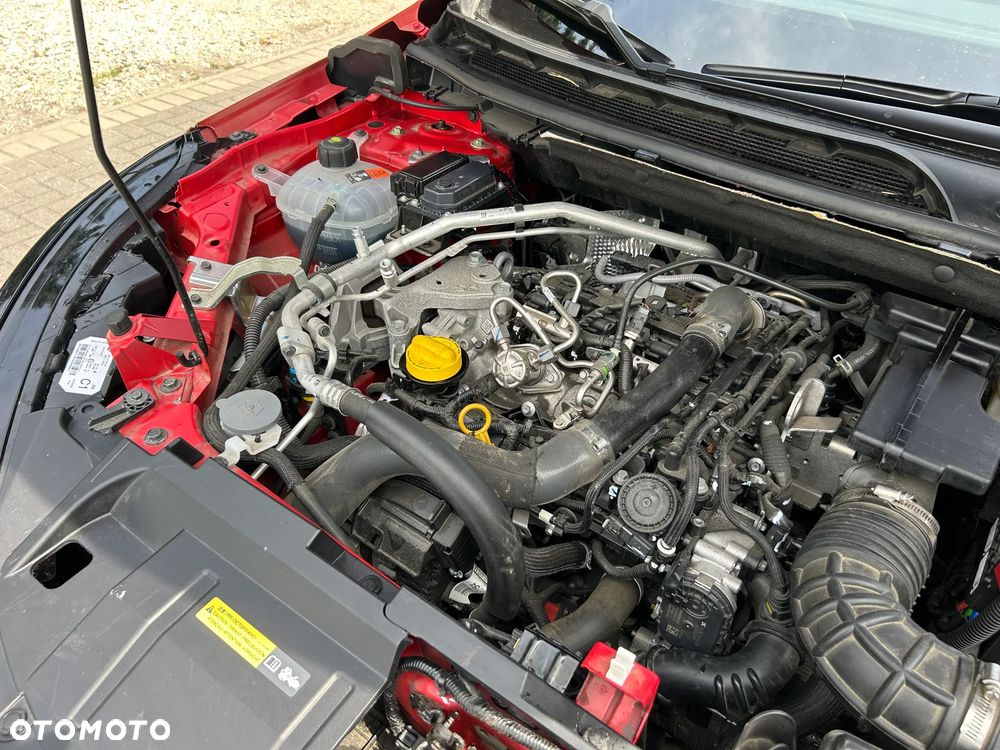 Nissan Qashqai 1.3 DIG-T MHEV N-Connecta - 20