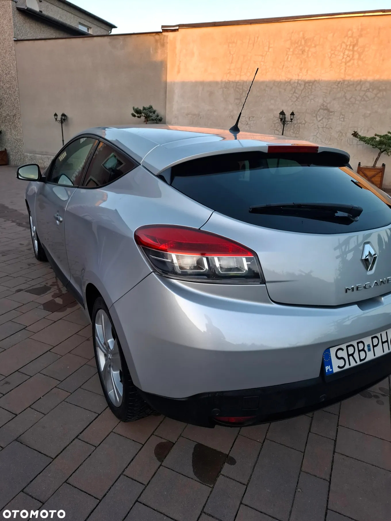 Renault Megane 1.4 16V TCE Dynamique - 6
