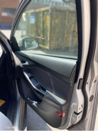 Para Peças Ford Focus Iii - 7