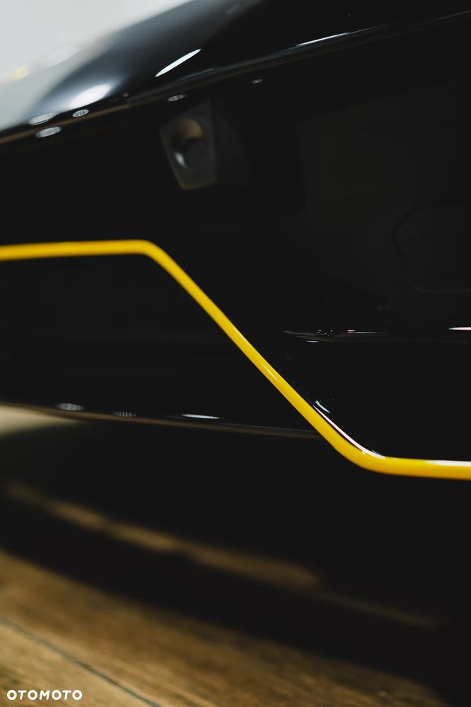 Lamborghini Huracan - 22