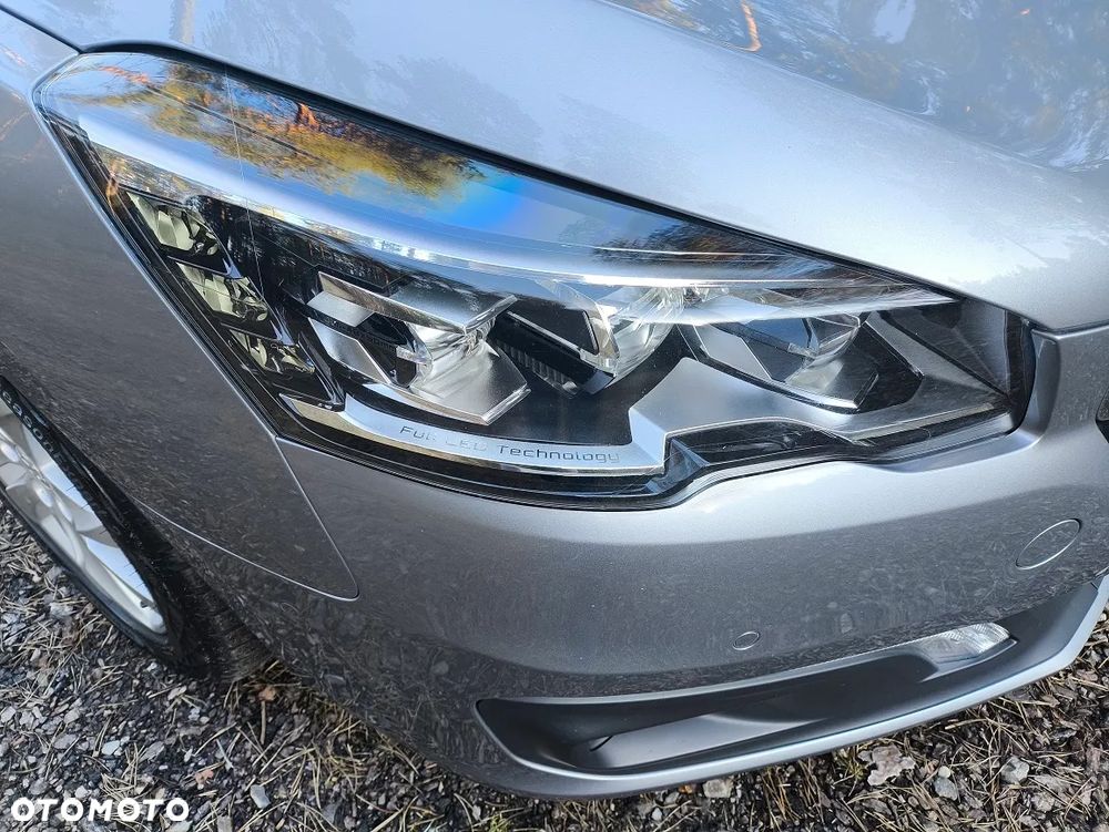 Peugeot 508 BlueHDi FAP 150 Stop&Start Allure - 10