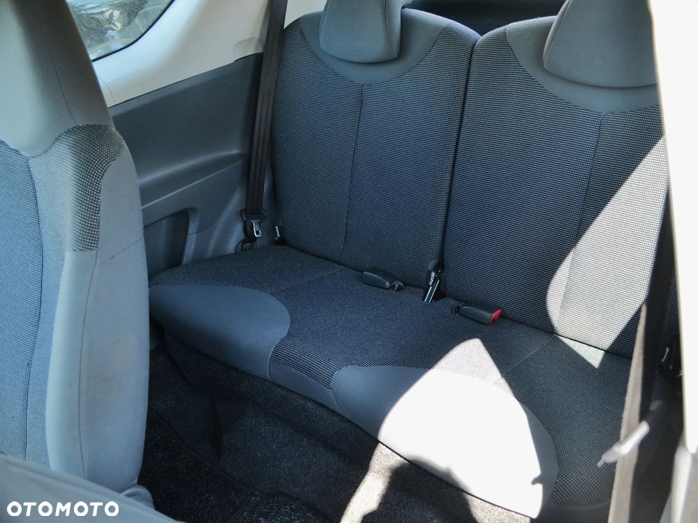 Peugeot 107 70 Urban Move - 13