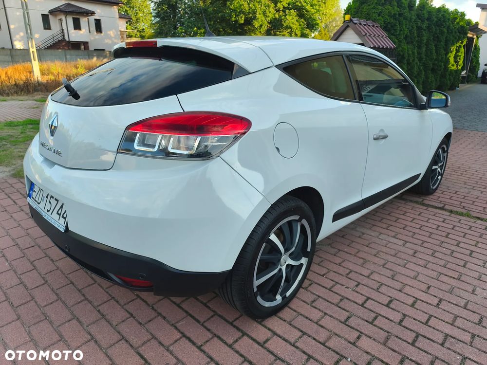Renault Megane 1.6 16V Expression - 2