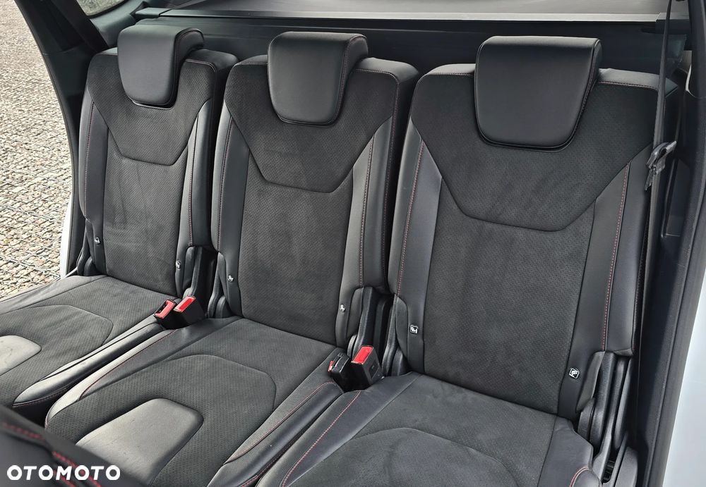 Ford S-Max 2.0 EcoBlue ST-Line - 35