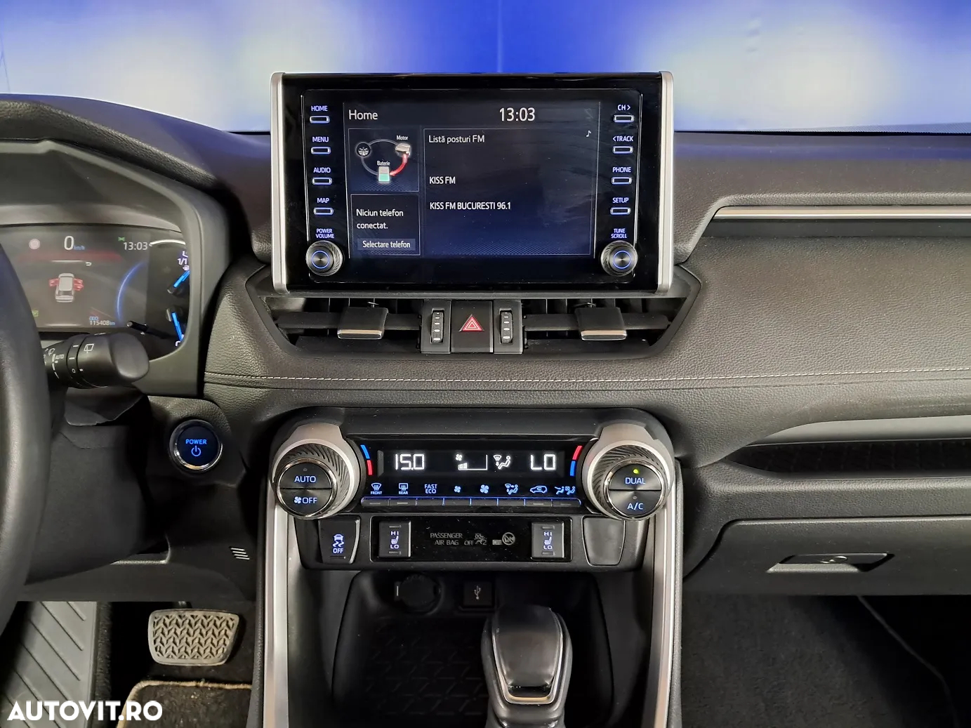 Toyota RAV4 - 15