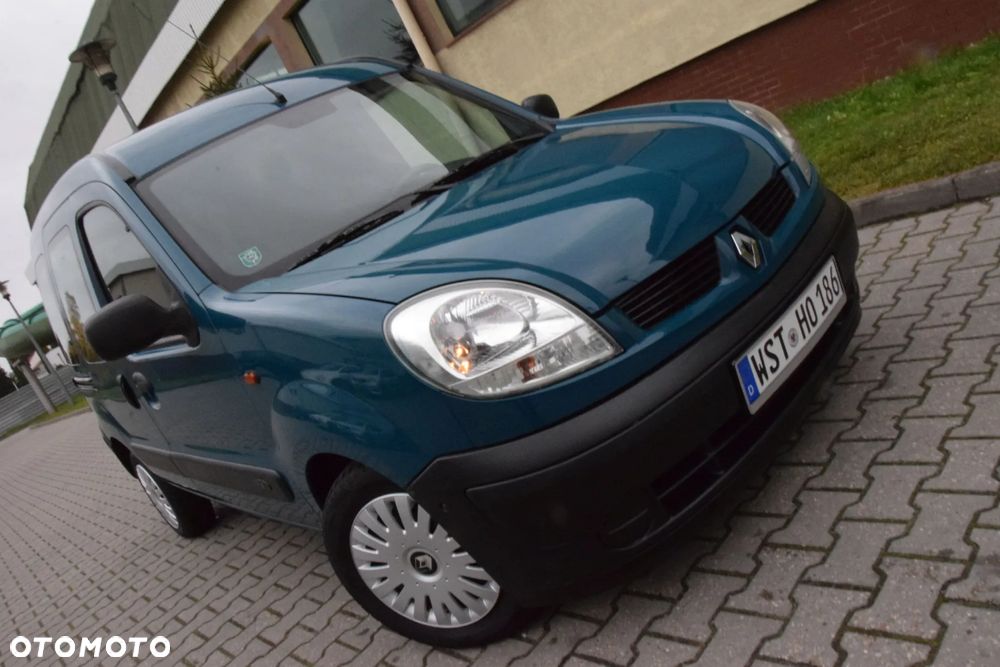 Renault Kangoo 1.2 RN - 11