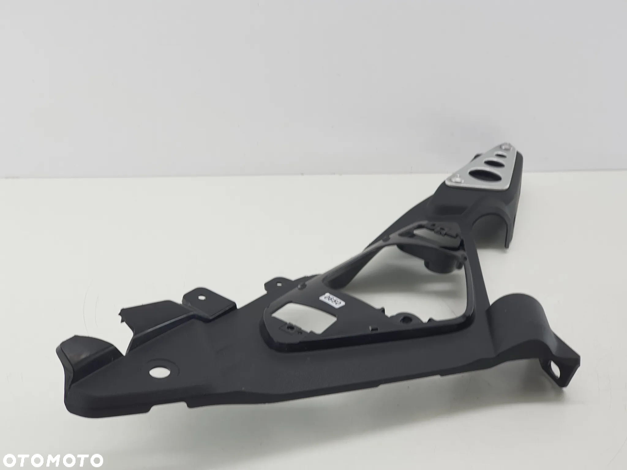 BOCZEK OSLONA WYPELNIENIE YAMAHA XSR 125 YZF MT - 17