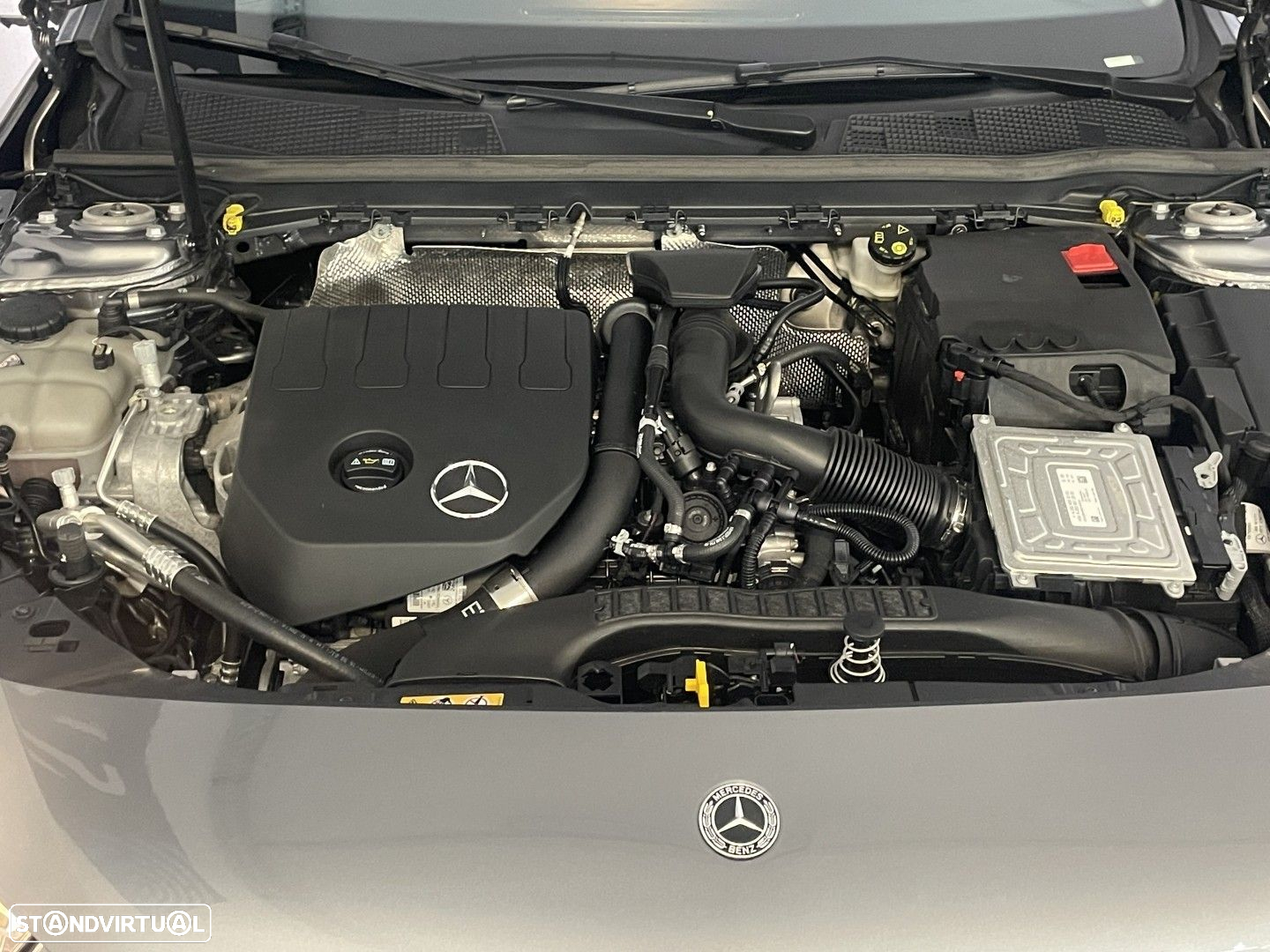 Mercedes-Benz A 160 Style Plus - 32