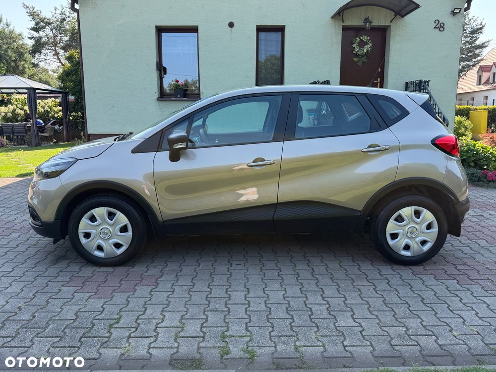 Renault Captur ENERGY TCe 90 Start&Stop Life - 3