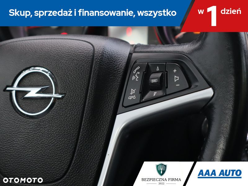 Opel Astra - 17