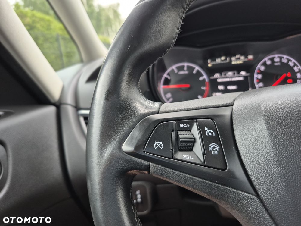 Opel Zafira Tourer 1.4 Turbo Business Innovation - 12