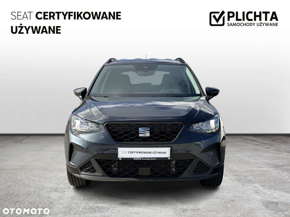 Seat Arona - 9