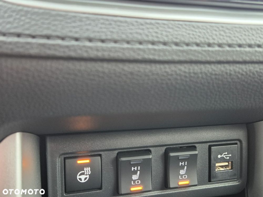 Toyota Corolla Cross - 31