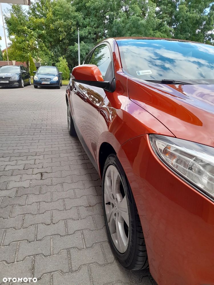 Renault Megane 1.5 dCi Dynamique - 6