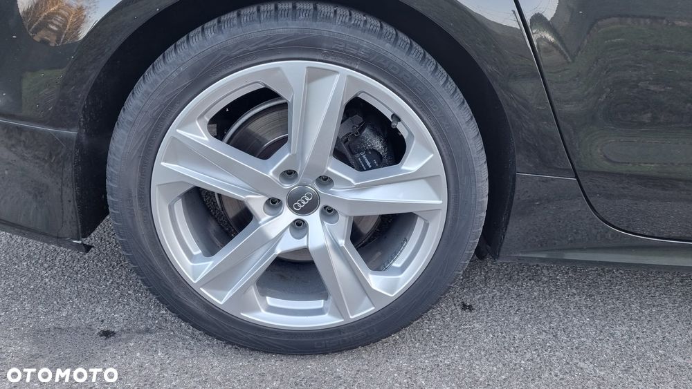 Audi A7 Sportback 2.0 TFSI S tronic - 17