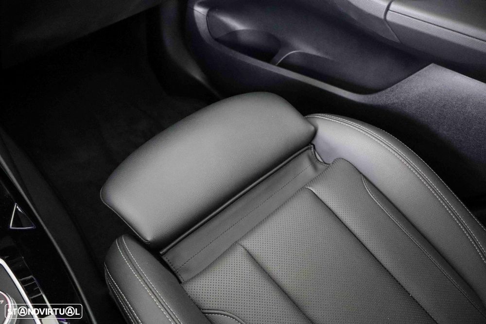 BMW iX3 M Sport Inspiring - 49