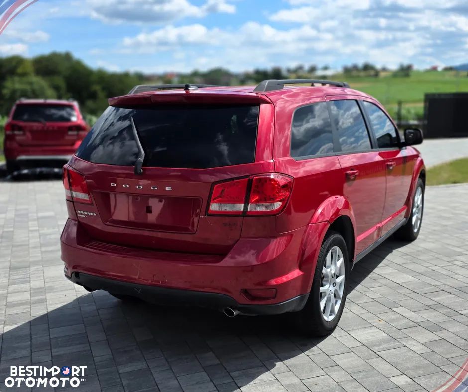 Dodge Journey - 3