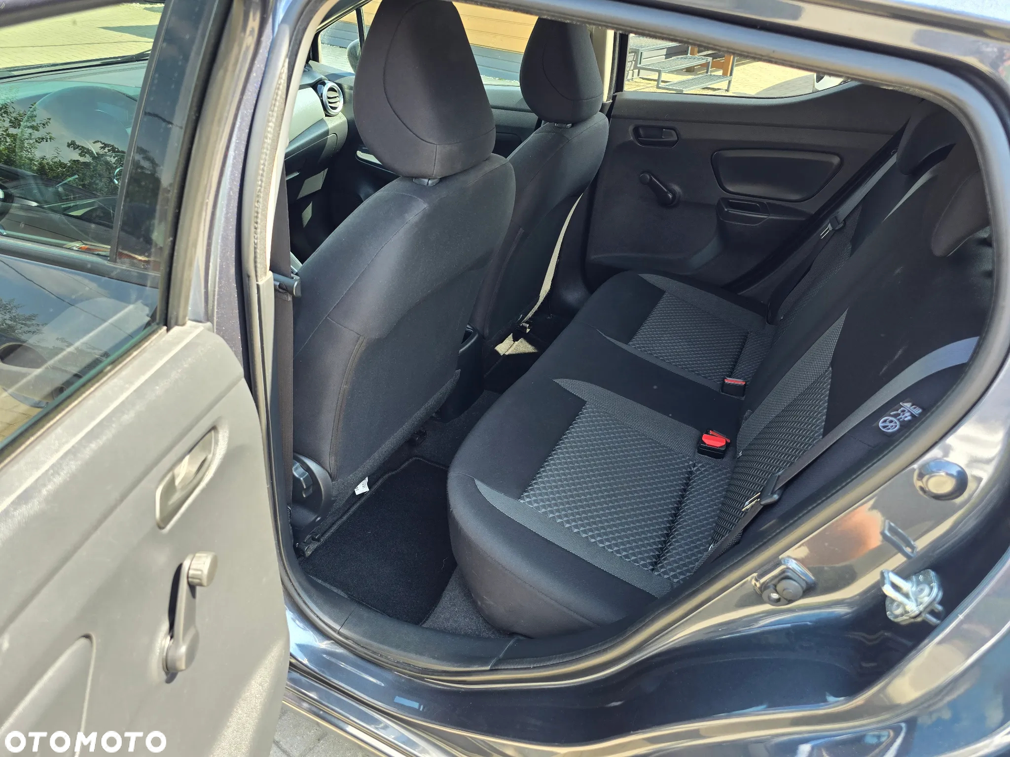 Nissan Micra - 9