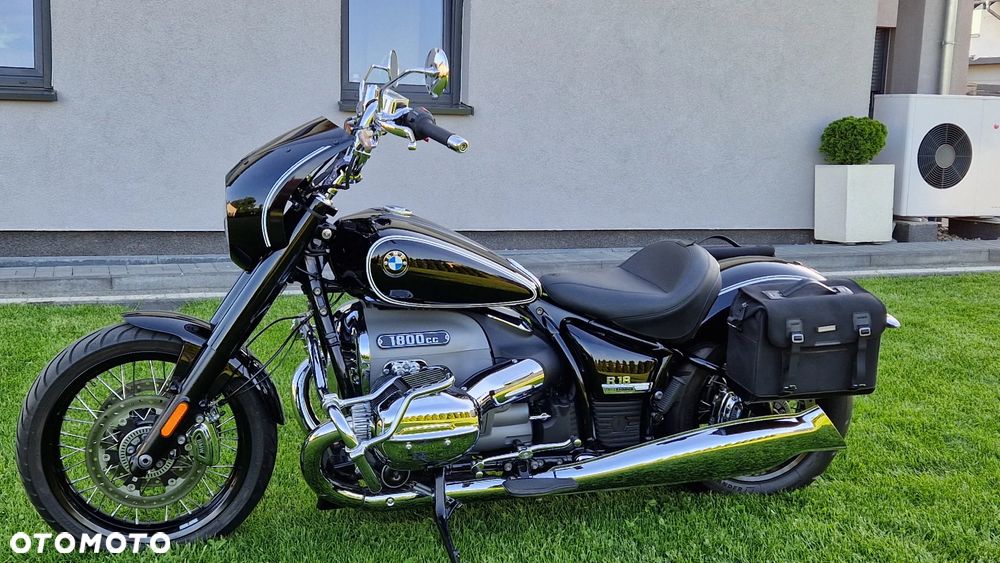 BMW R - 12