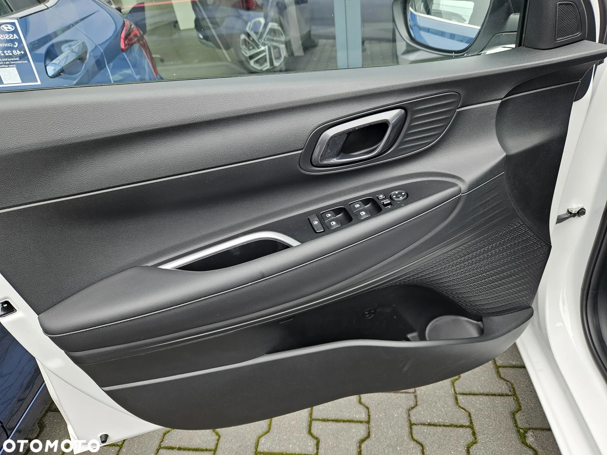 Hyundai i20 1.0 T-GDi Smart DCT - 15