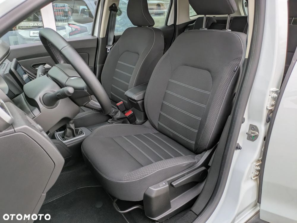 Dacia Duster - 12
