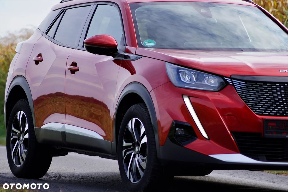 Peugeot 2008 - 18