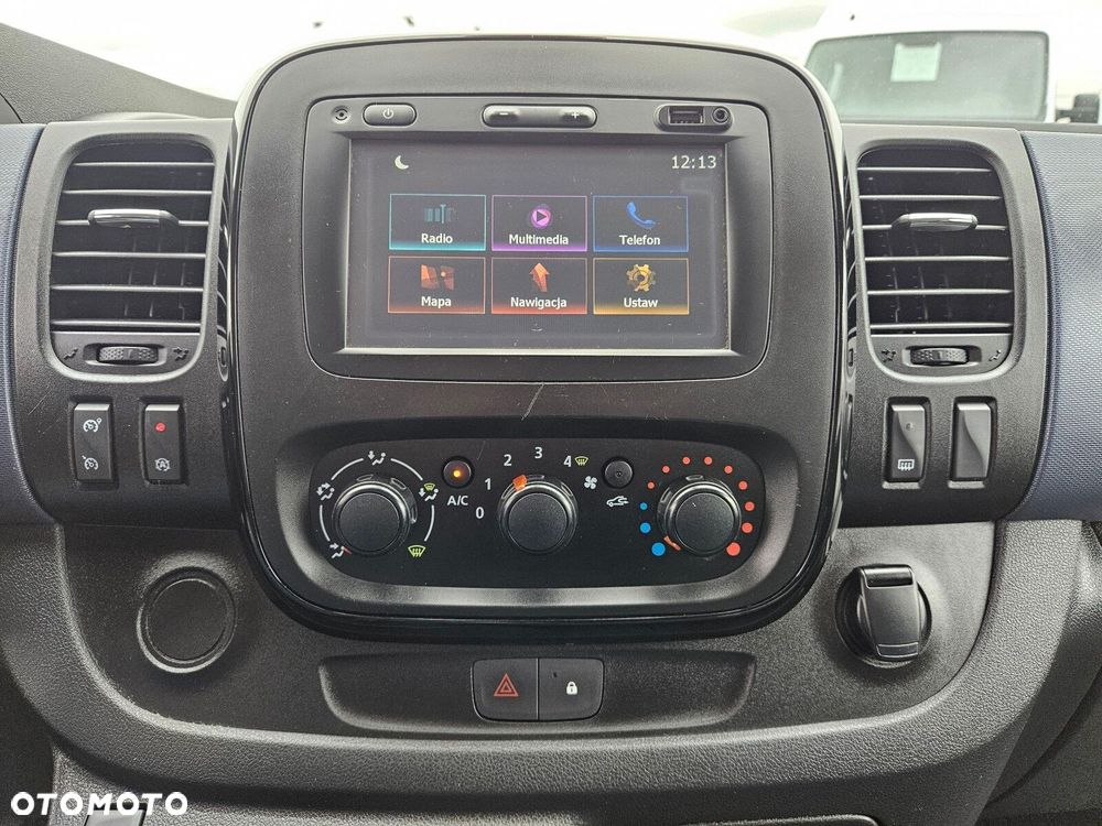 Opel VivaroL2H134999zlNETTO16CDTi125KM - 25