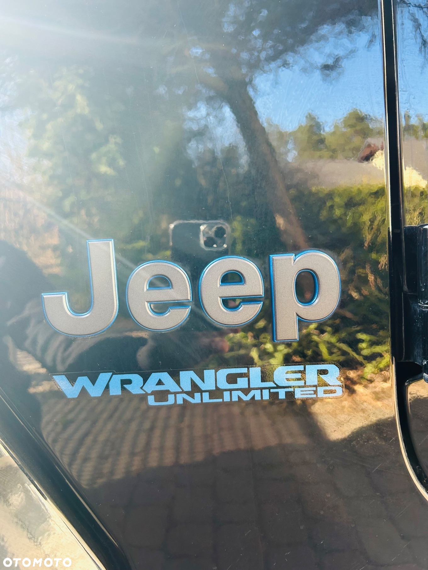 Jeep Wrangler - 14