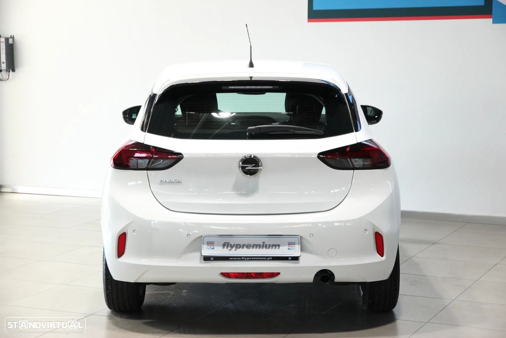 Opel Corsa 1.2 Business - 4