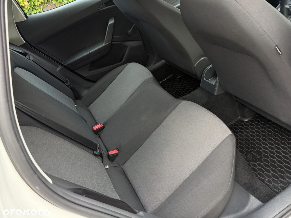 Seat Ibiza 1.0 EVO Reference S&S - 32