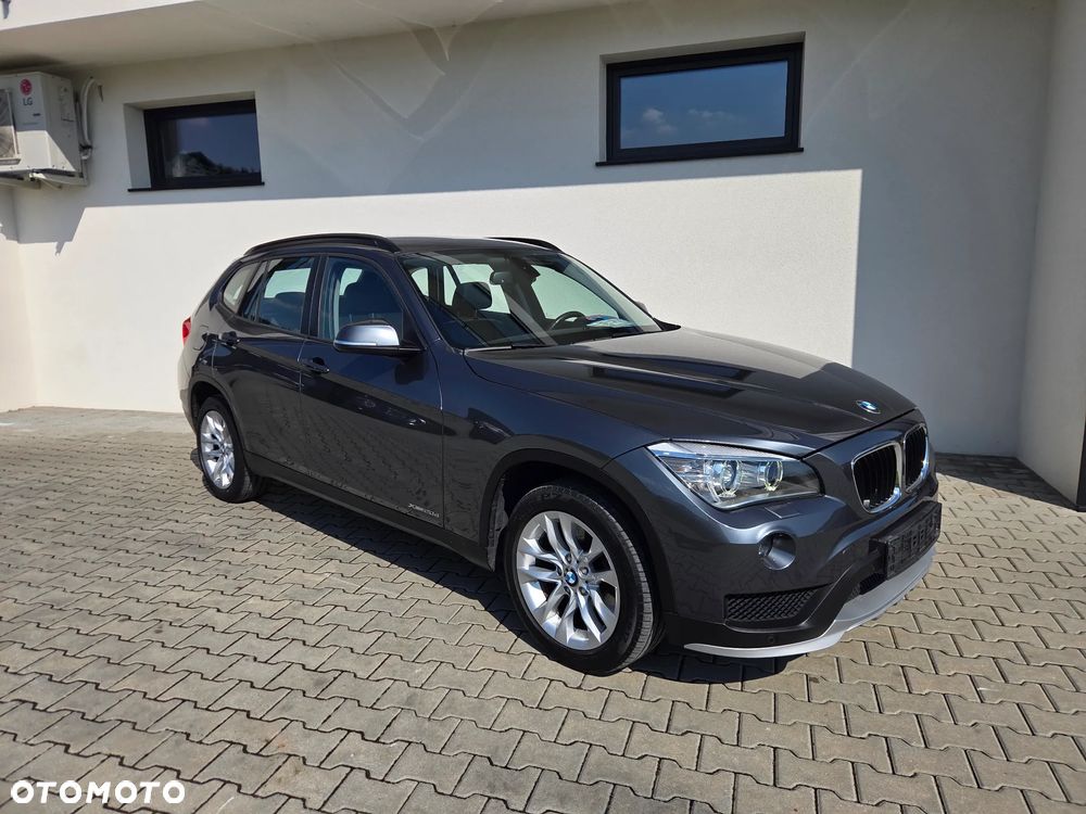 BMW X1 - 5