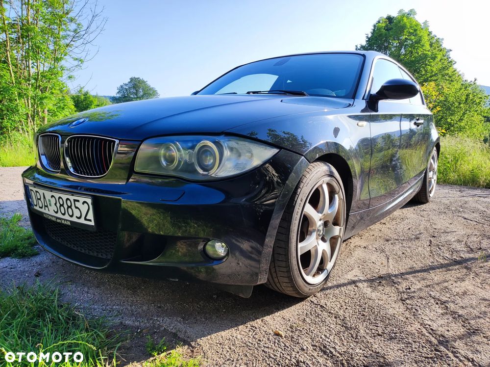 BMW Seria 1 116i - 2